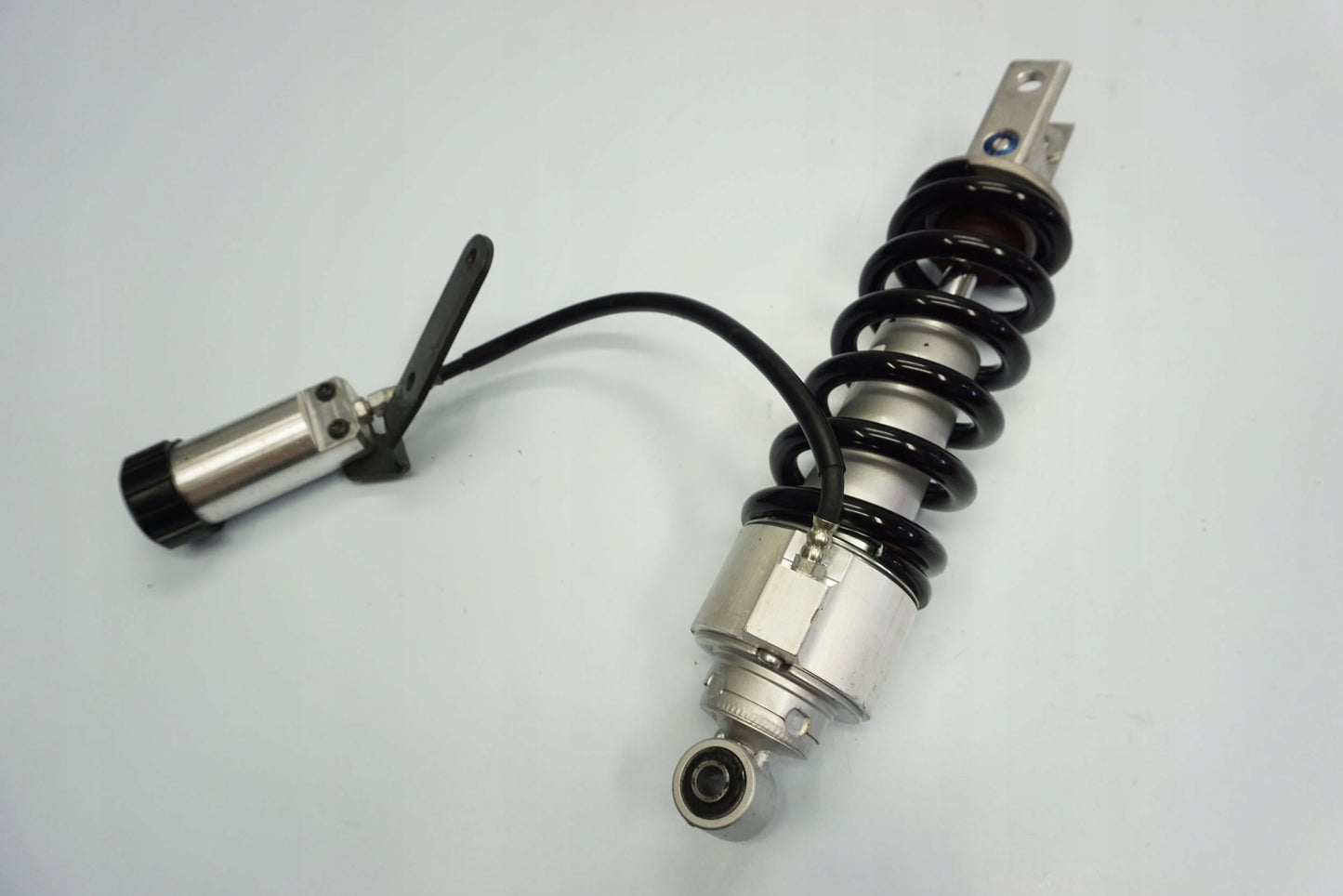 YAMAHA MT-09 TRACER GT 18-20 Stoßdämpfer Federbein shock absorber 6