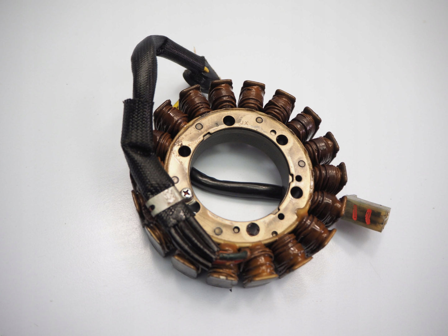 DUCATI 1098 S 07-08 Lichtmaschine Stator Generator Lima Alternator 6