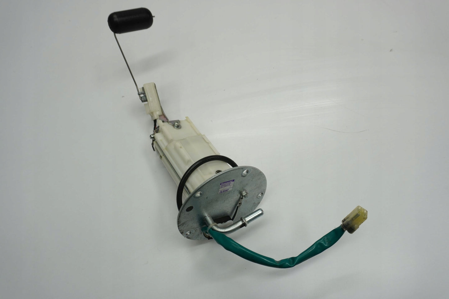 KAWASAKI Z 900 RS 18- Benzinpumpe Kraftstoffpumpe Fuel Pump 7
