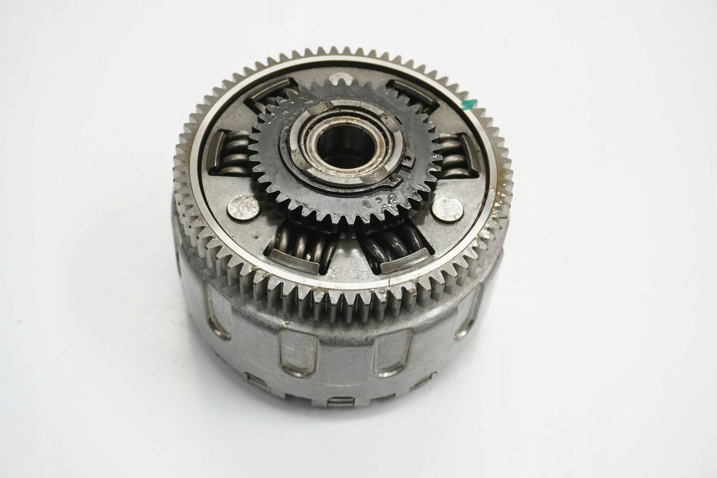 APRILIA SL 750 SHIVER 07-16 Kupplung Kupplungskorb Clutch 7