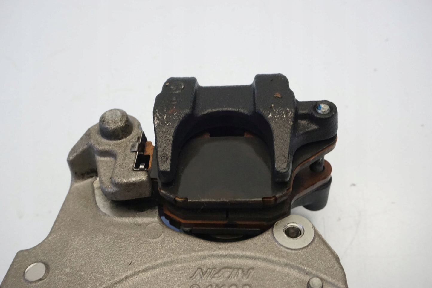 SUZUKI GSX-S 1000 15-20 Bremse Bremssattel Bremszange hinten 6