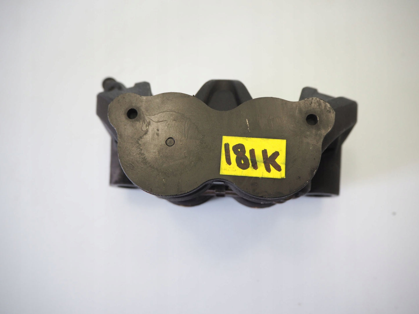 HONDA CB 1000 R SC60 08-16 Bremse Bremssattel Bremszange vorne rechts 7