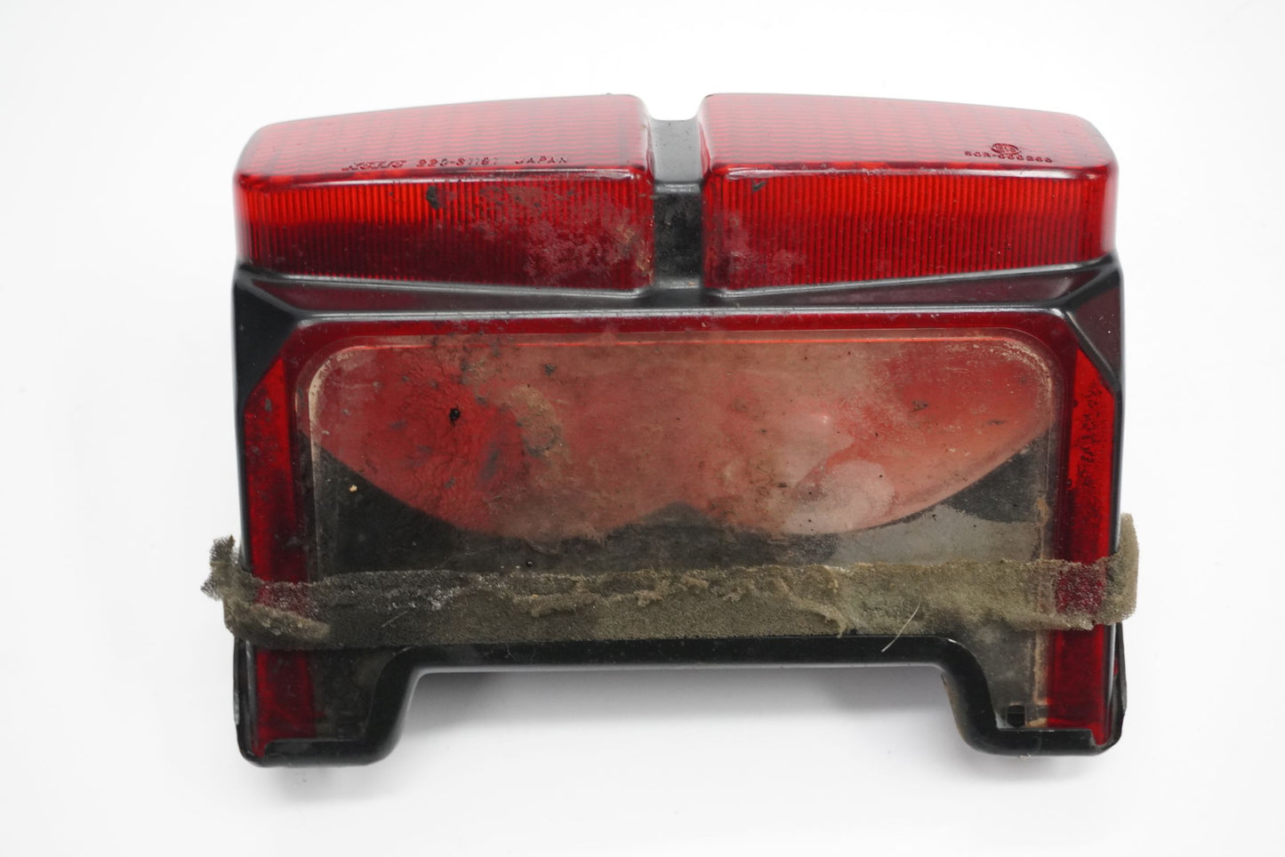 YAMAHA FZS FAZER 600 00-01 Rücklicht 9