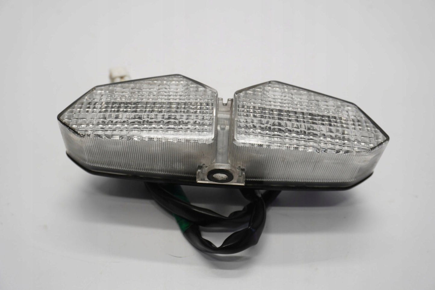 YAMAHA YZF-R6 RJ05 RJ09 03-05 Rücklicht 4