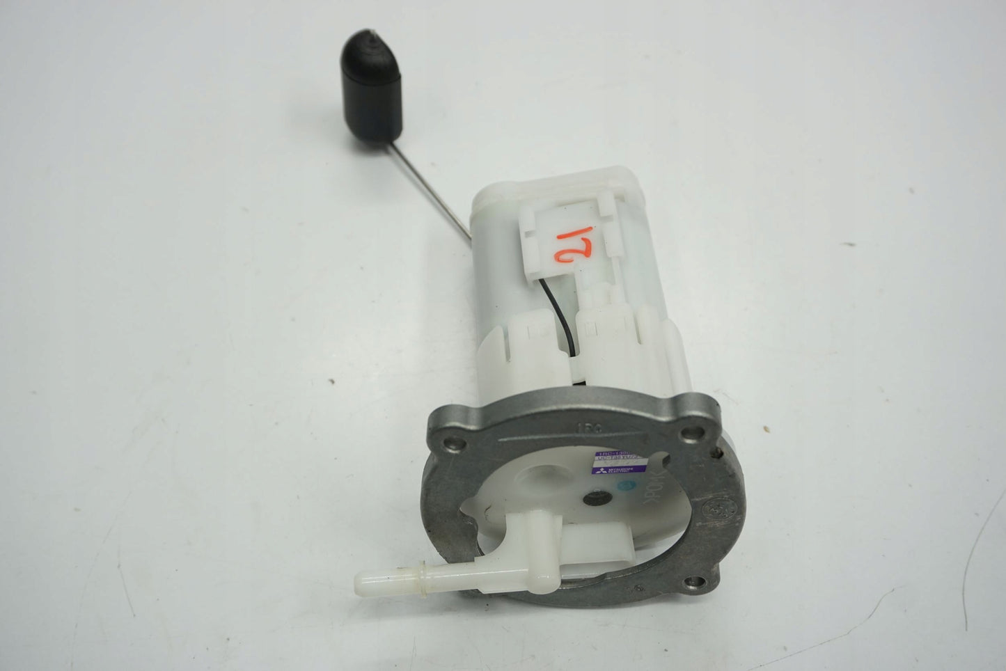 YAMAHA MT-09 24- Benzinpumpe Kraftstoffpumpe Fuel Pump 7