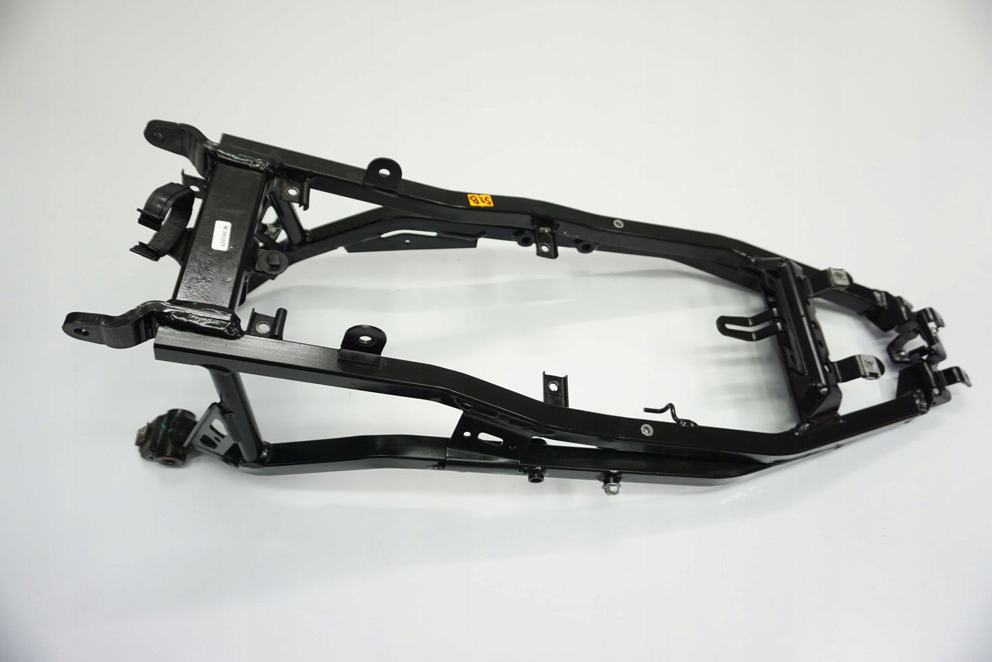 APRILIA RS 125 17- Heckrahmen Rahmen hinten rear frame 3