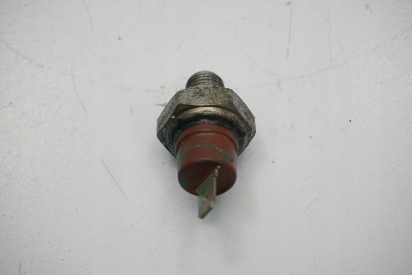 APRILIA TUONO V4 1100 FACTORY 19- Temperatursensor Thermostat Temperature sensor 5