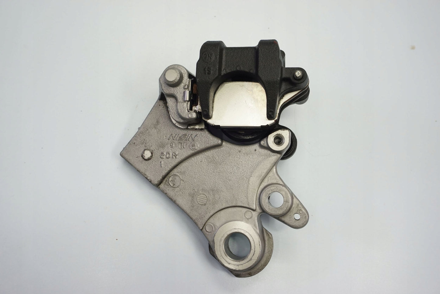 YAMAHA MT-09 17-20 Bremse Bremssattel Bremszange hinten 7