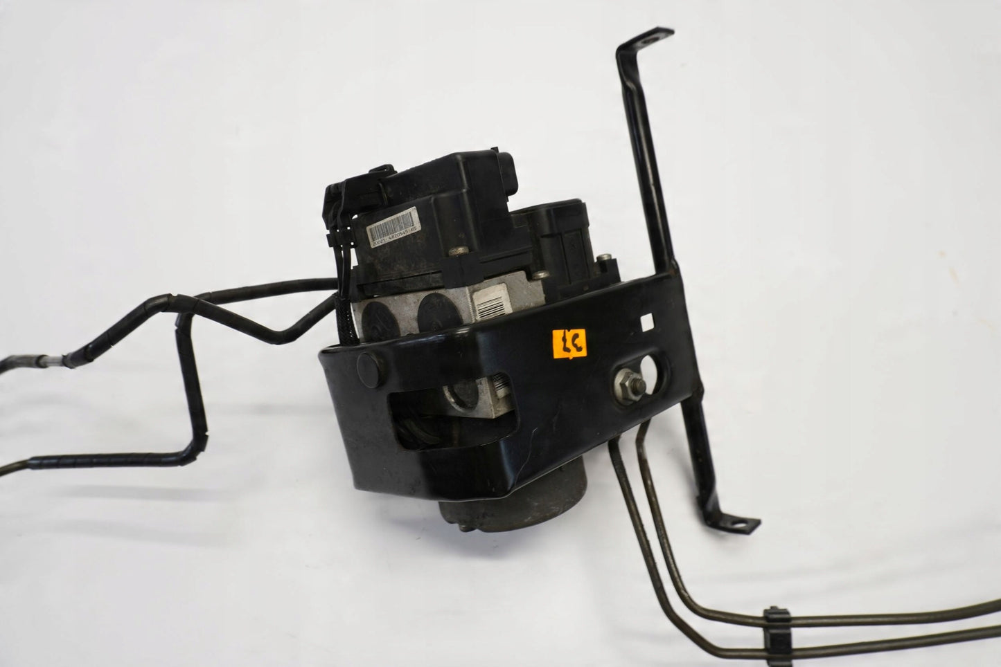 BMW F 650 GS 00-07 ABS Pumpe Druckmodulator 8