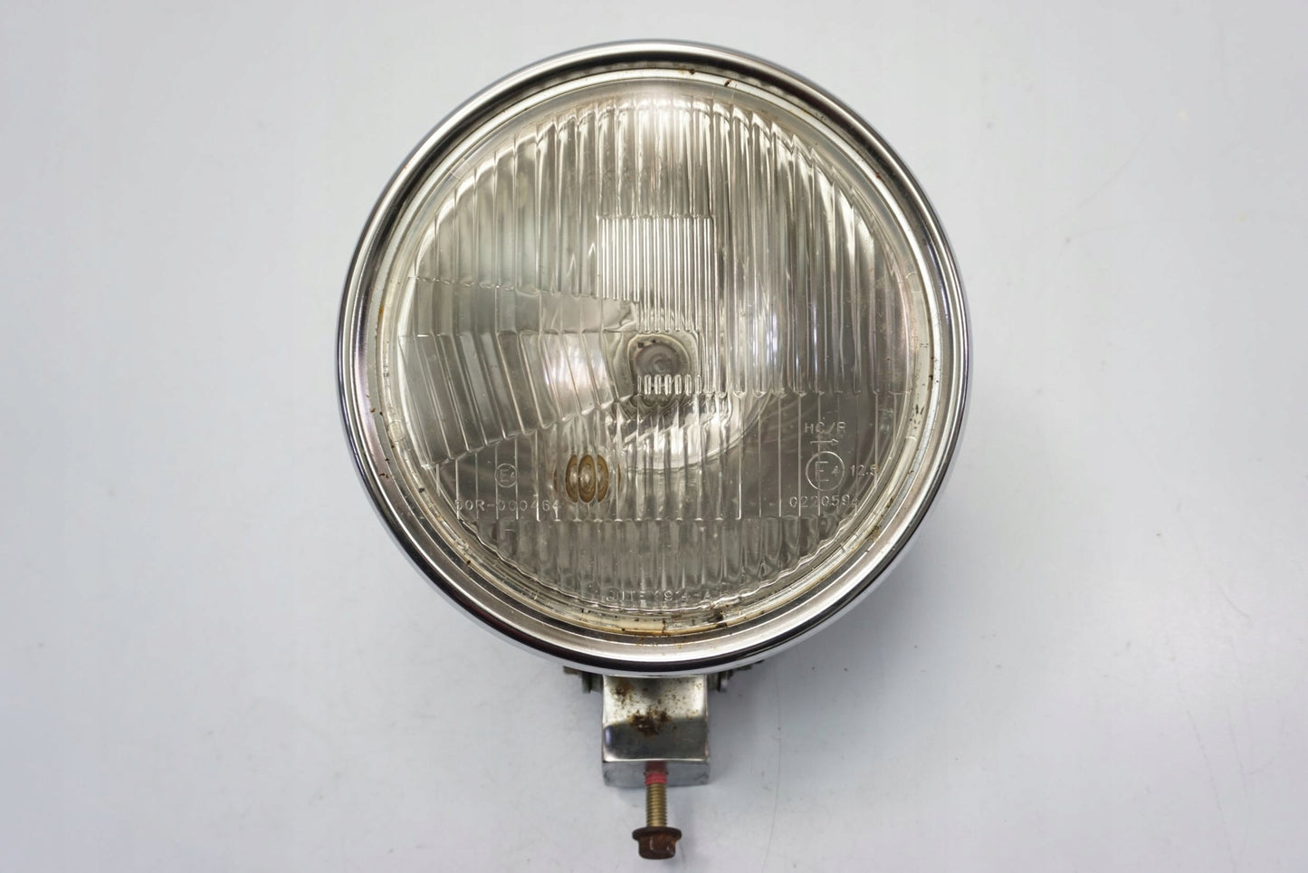 TRIUMPH SPEEDMASTER 865 02-11 Scheinwerfer Headlight 7