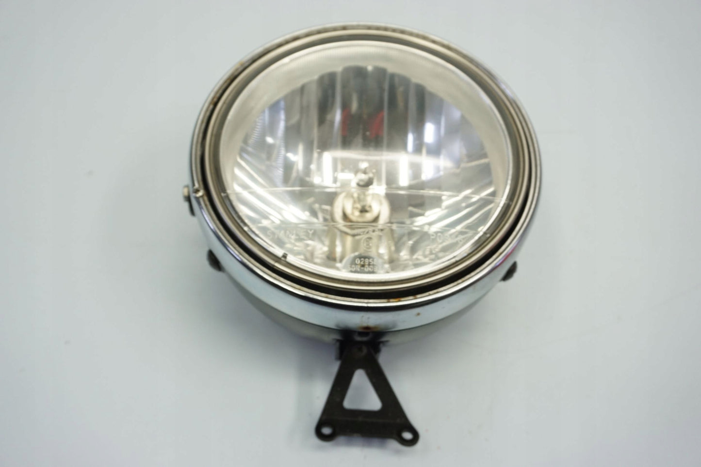 SUZUKI GSF 650 N BANDIT 05-06 Scheinwerfer Headlight 9