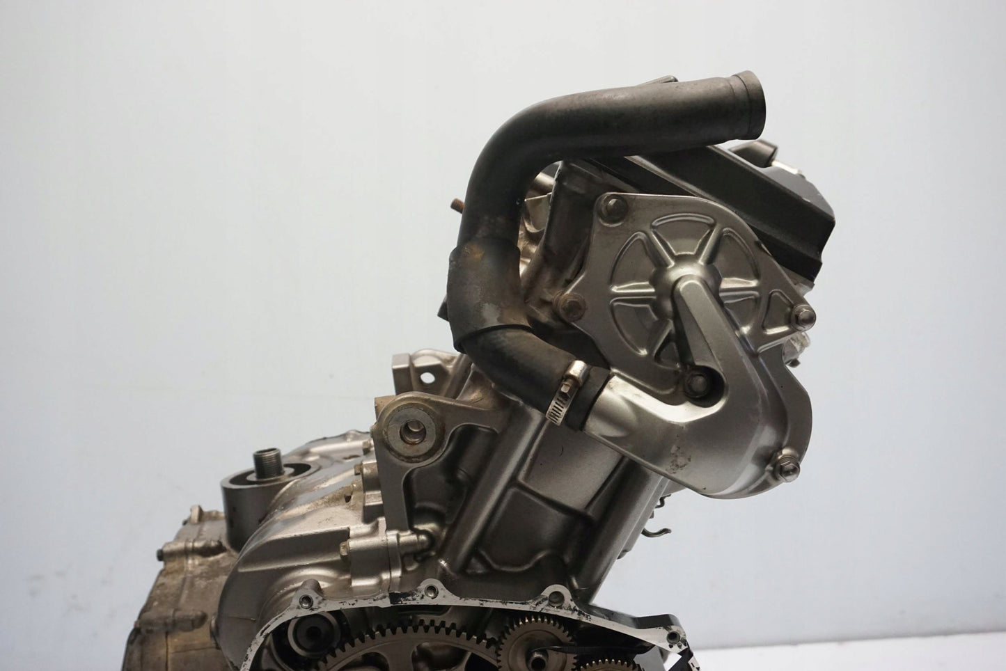 HONDA NC 750 X 16-20 Motor Motorblock Engine 9