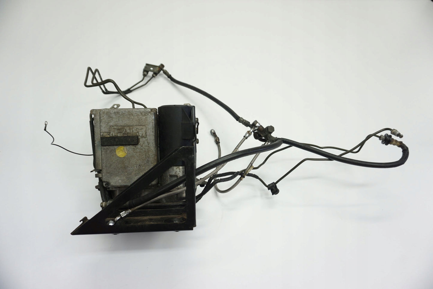 BMW R 1100 GS 94-99 ABS Pumpe Druckmodulator 10