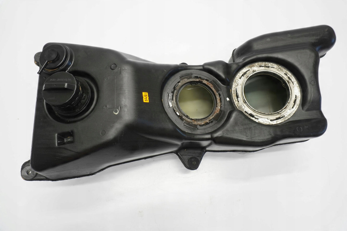 HONDA GL 1800 GOLDWING 01-05 Kraftstofftank Benzintank Fuel Tank 8