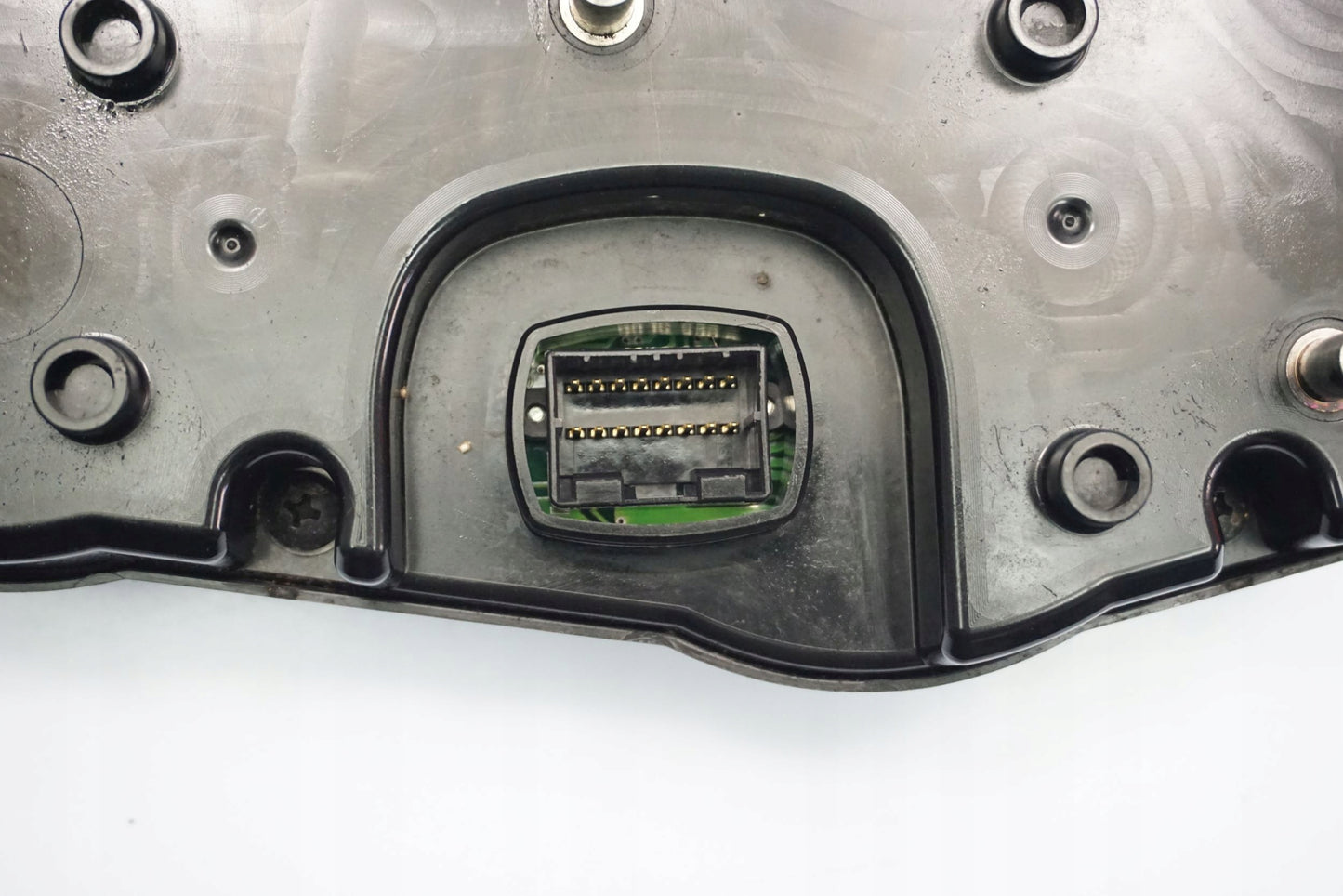 KAWASAKI ER-6F 650 05-08 Tacho Tachometer Cockpit Speedometer 13