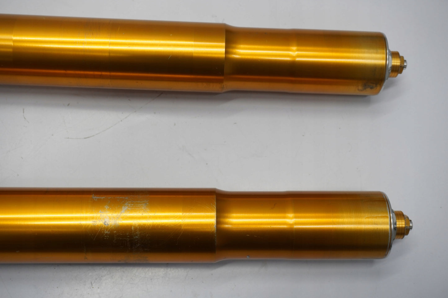 YAMAHA YZF-R1 RN19 07-08 Gabel Gabelholme Fork 4