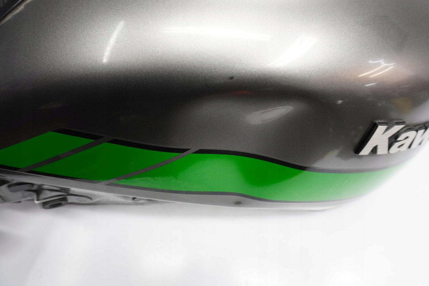 KAWASAKI Z 900 RS CAFE 18-22 Kraftstofftank Benzintank Fuel Tank 15