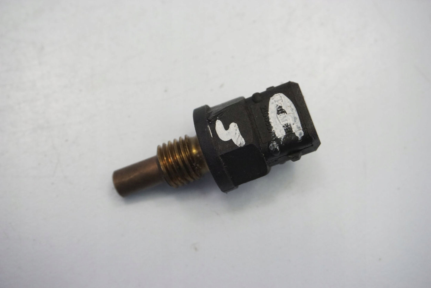 TRIUMPH STREET TRIPLE 765 RS 17- Temperatursensor Thermostat Temperature sensor 6