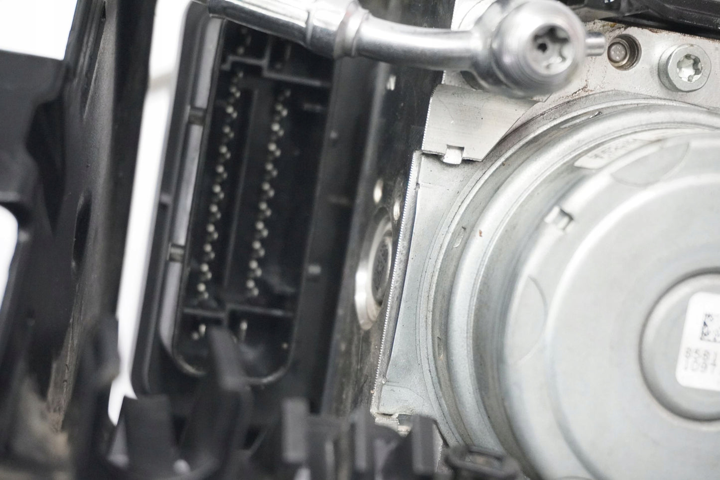 BMW R 1200 RT 17-18 ABS Pumpe Druckmodulator 9