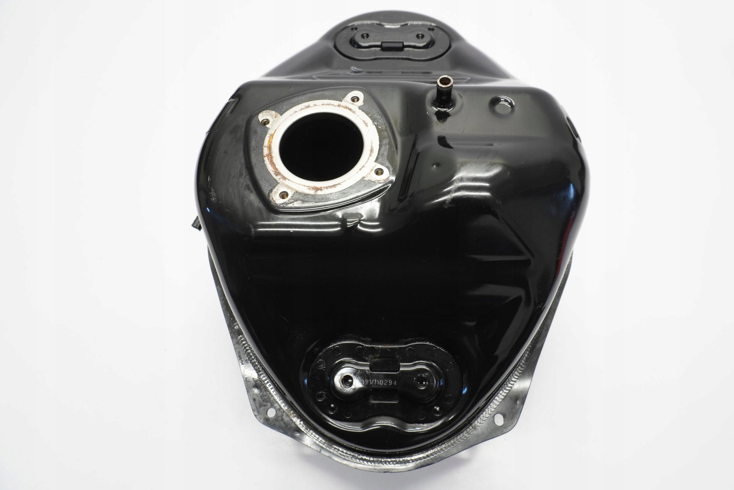 YAMAHA YZF-R 125 19-23 Kraftstofftank Benzintank Fuel Tank 7