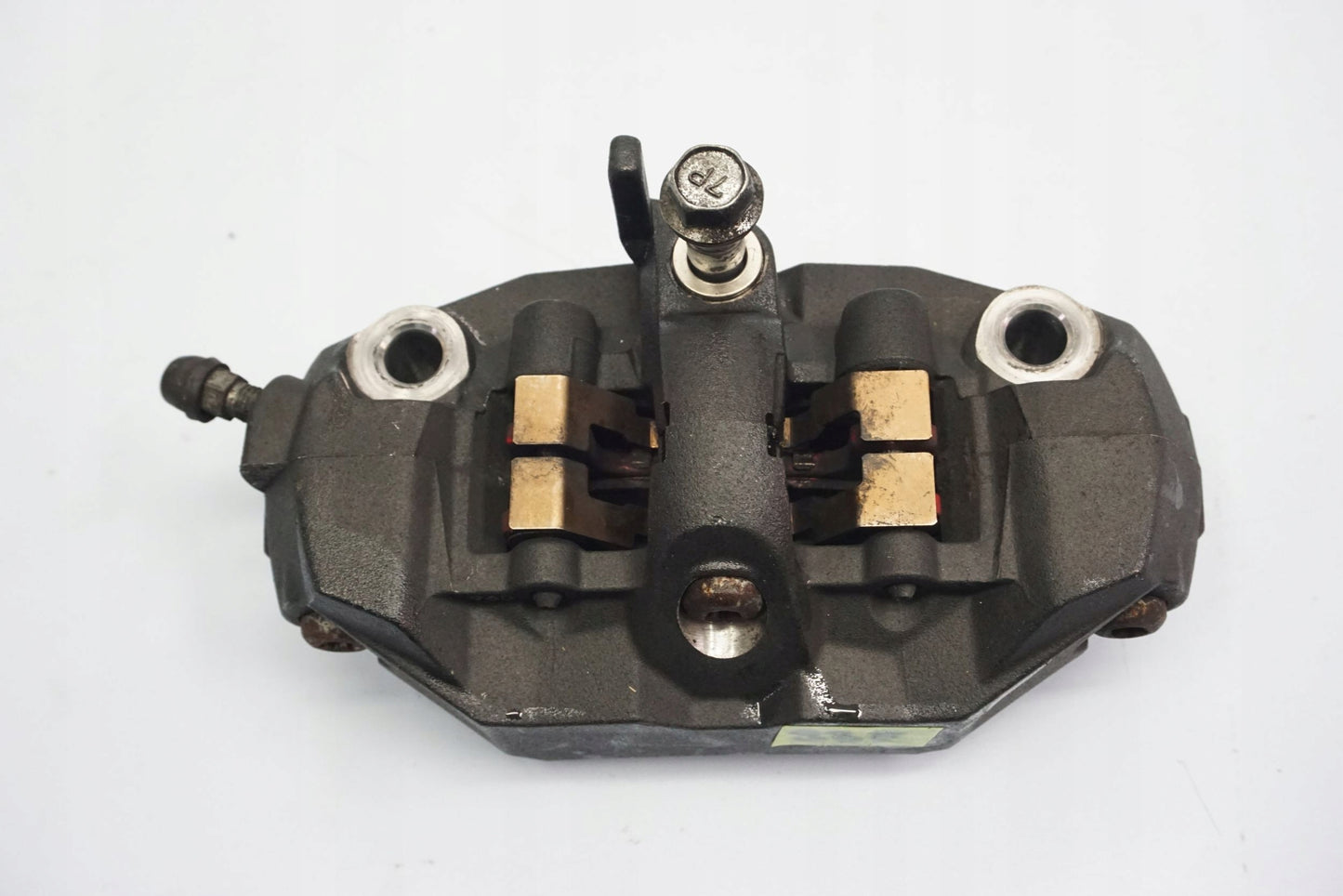 SUZUKI GSX-R 600 750 K8 K9 L0 Bremse Bremssattel Bremszange vorne rechts 8
