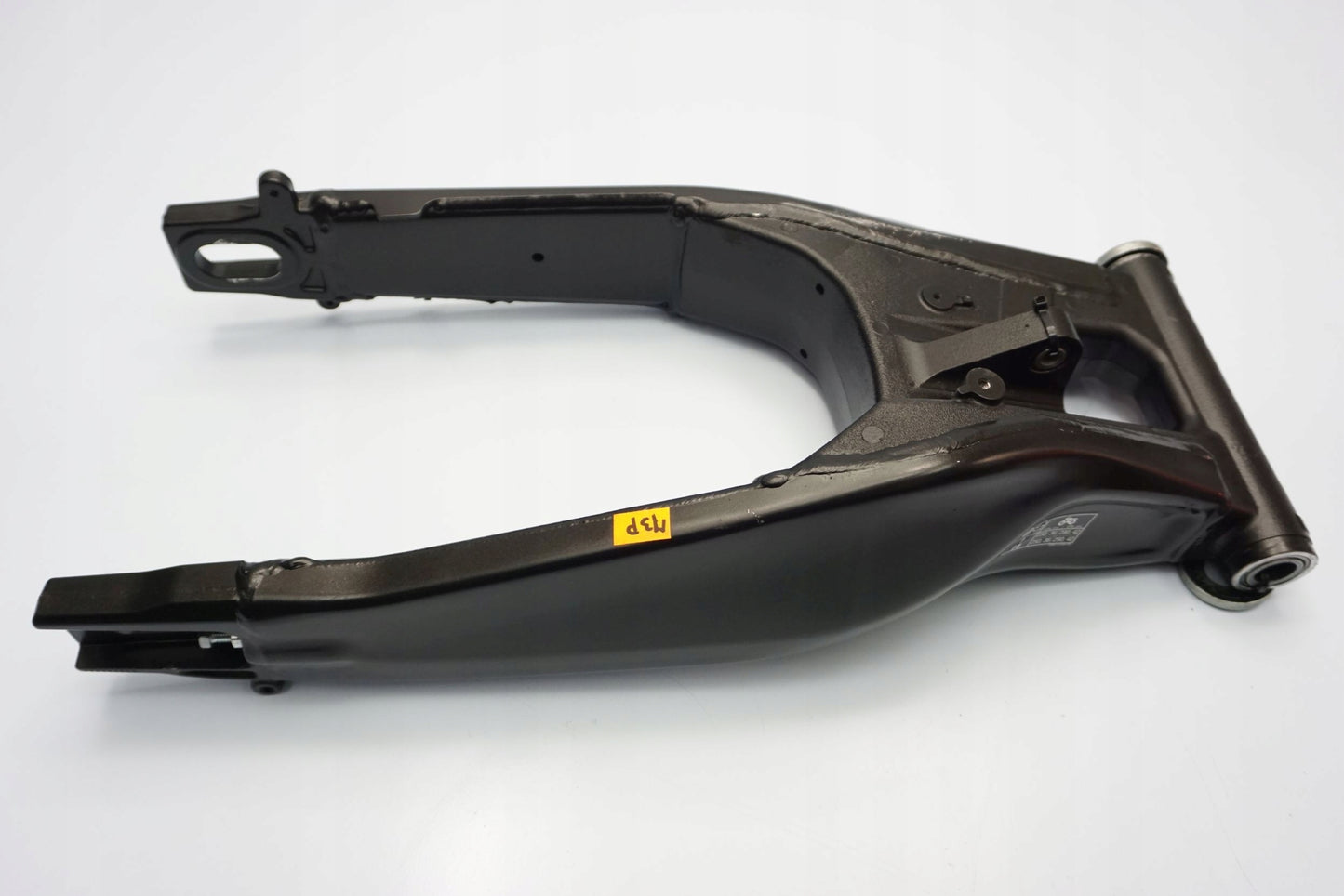 YAMAHA MT-09 TRACER 9 GT Schwinge Hinterradschwinge swing arm 6