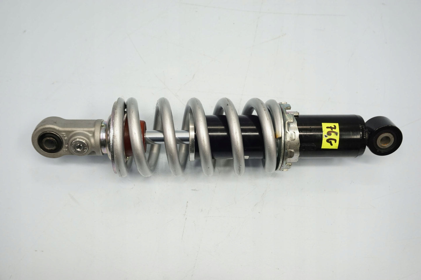 YAMAHA MT-09 21-23 Stoßdämpfer Federbein shock absorber 6