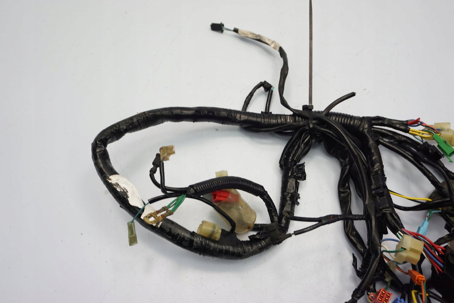 HONDA VT 750 DC SHADOW 00-07 Kabelbaum Wiring Harness 11