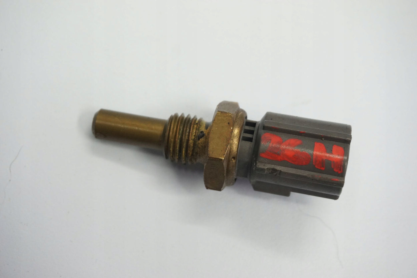 SUZUKI GSX-R 1000 K3-K4 Temperatursensor Thermostat Temperature sensor 5