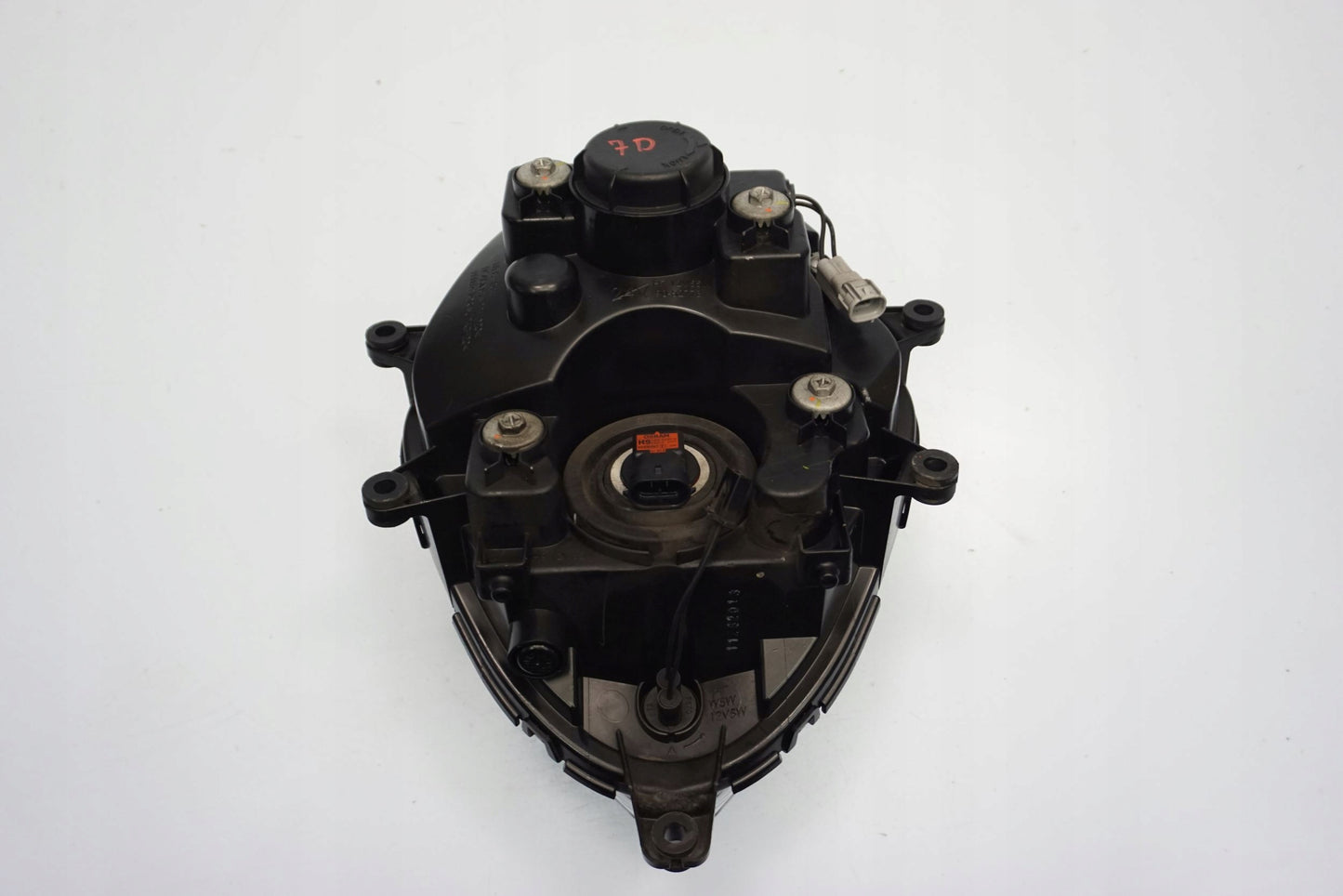 SUZUKI DL 1000 V-STROM 14-16 Scheinwerfer Headlight 13