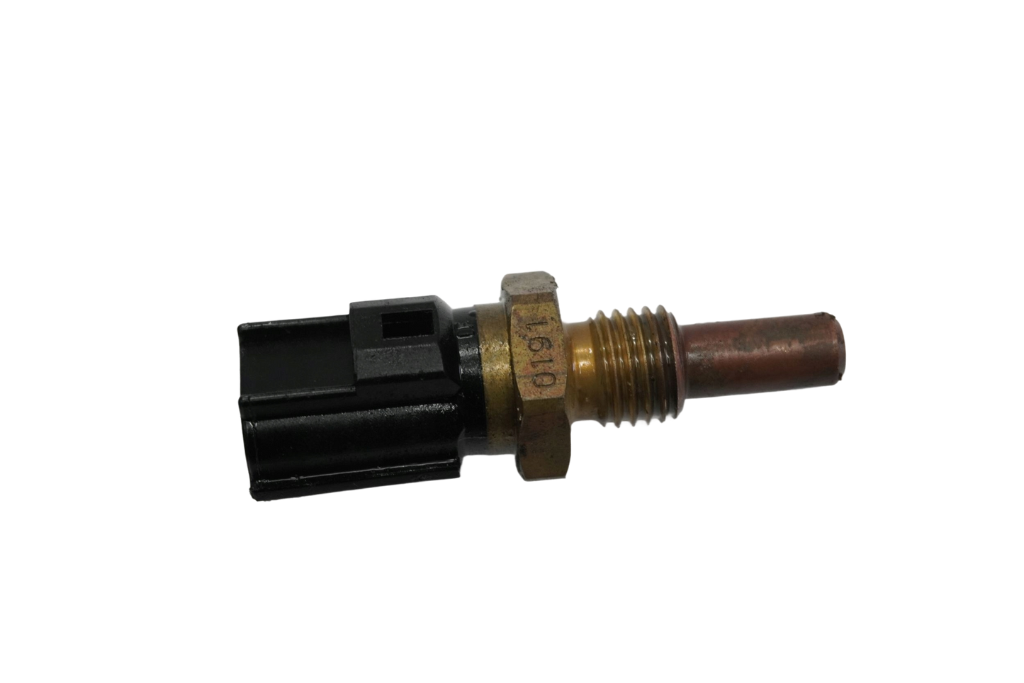YAMAHA YZF-R6 RJ15 08-15 Temperatursensor Thermostat Temperature sensor 1