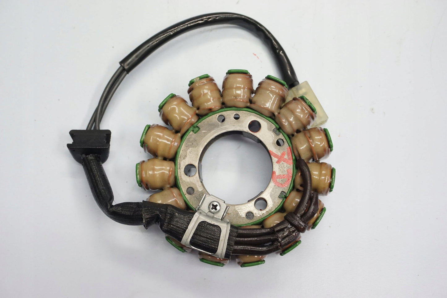 SUZUKI GSX-S 1000 15-20 Lichtmaschine Stator Generator Lima Alternator 6