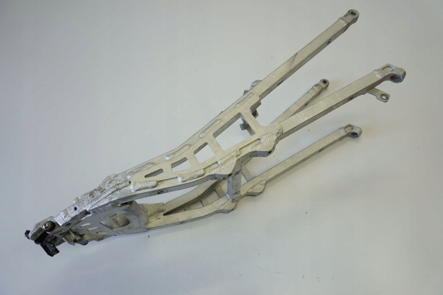 APRILIA RS 660 20- Heckrahmen Rahmen hinten rear frame 3