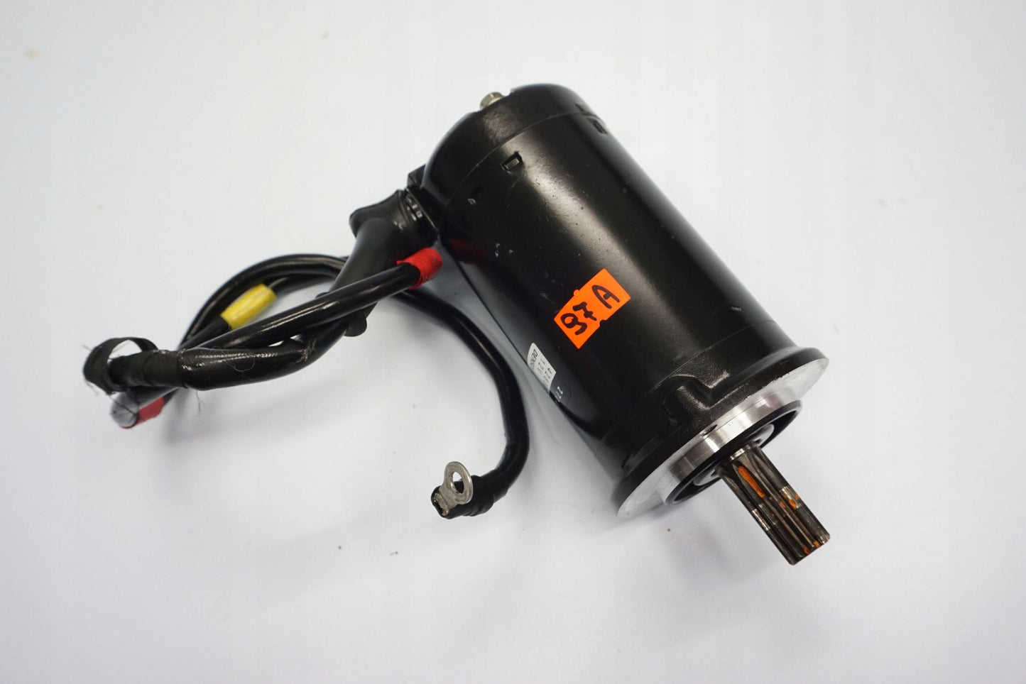 DUCATI MONSTER 1200 S 17- Anlasser Starter Motor 7