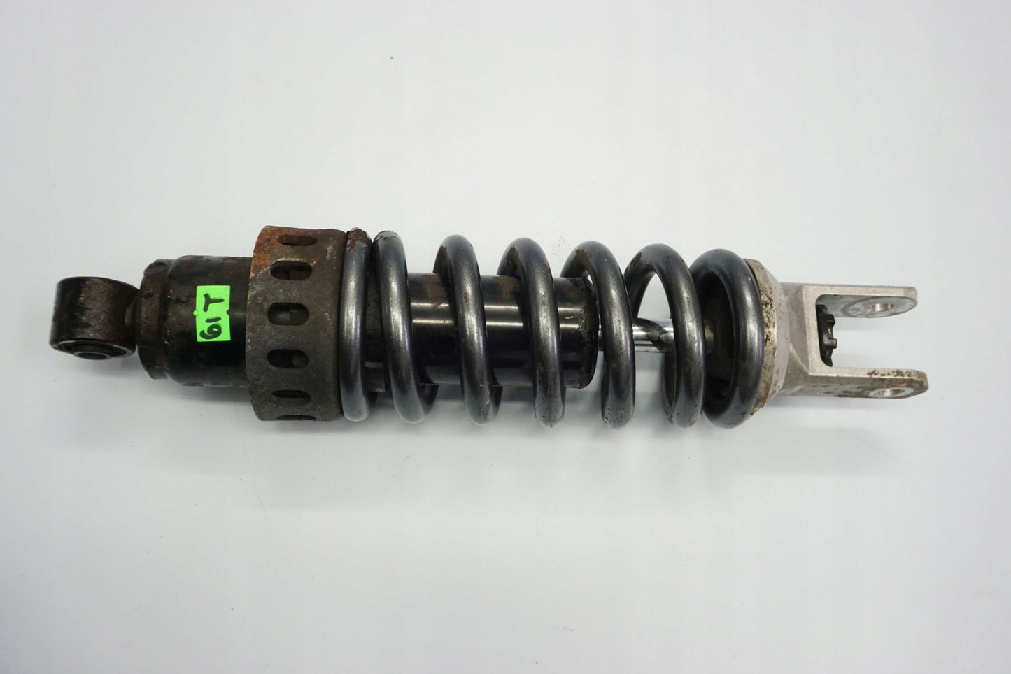 SUZUKI GSF 650 S BANDIT 05-06 Stoßdämpfer Federbein shock absorber 5