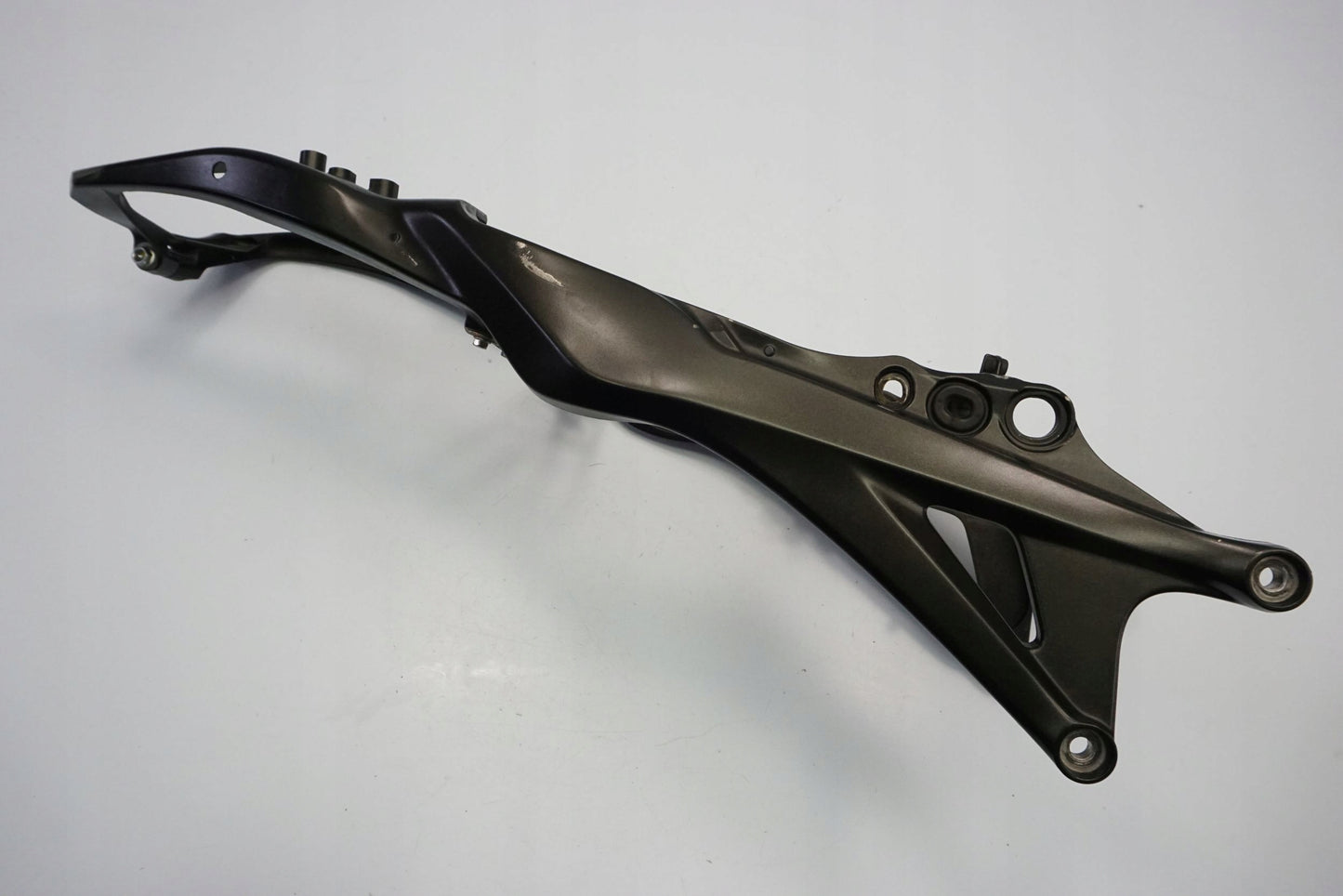 HONDA CBR 1000RR SC59 08-11 Heckrahmen Rahmen hinten rear frame 6