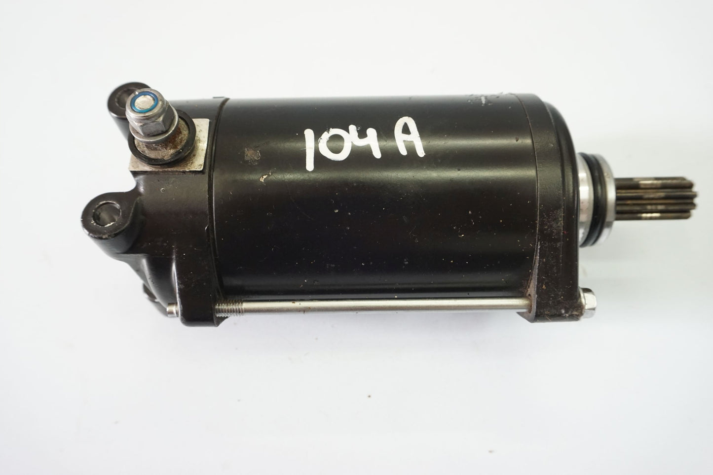 BMW F 850 GS 18- Anlasser Starter Motor 7