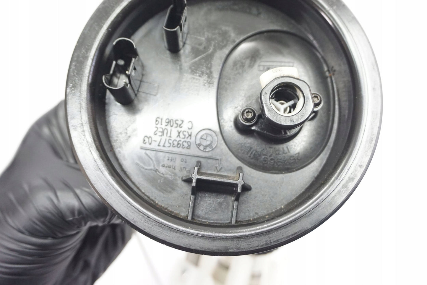 BMW R 1250 R 18- Benzinpumpe Kraftstoffpumpe Fuel Pump 7