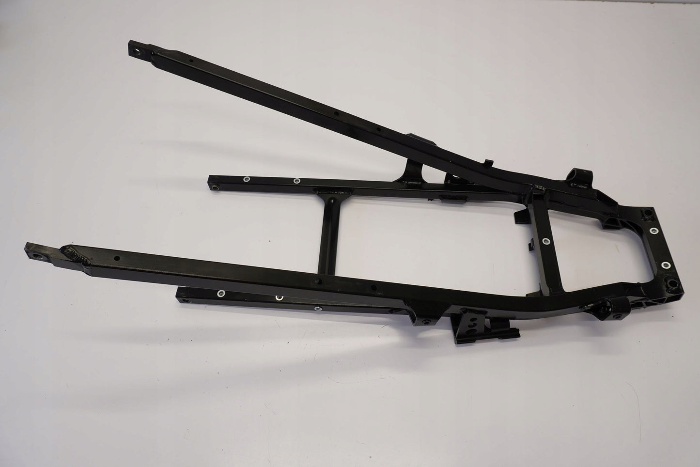 BMW K 1600 GTL 17-19 Heckrahmen Rahmen hinten rear frame 7