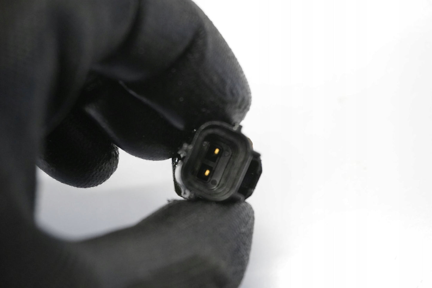 YAMAHA YZF-R6 RJ05 RJ09 03-05 Temperatursensor Thermostat Temperature sensor 4