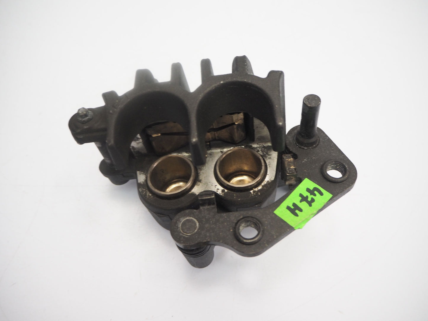 SUZUKI GSR 750 11-16 Bremse Bremssattel Bremszange vorne links 6