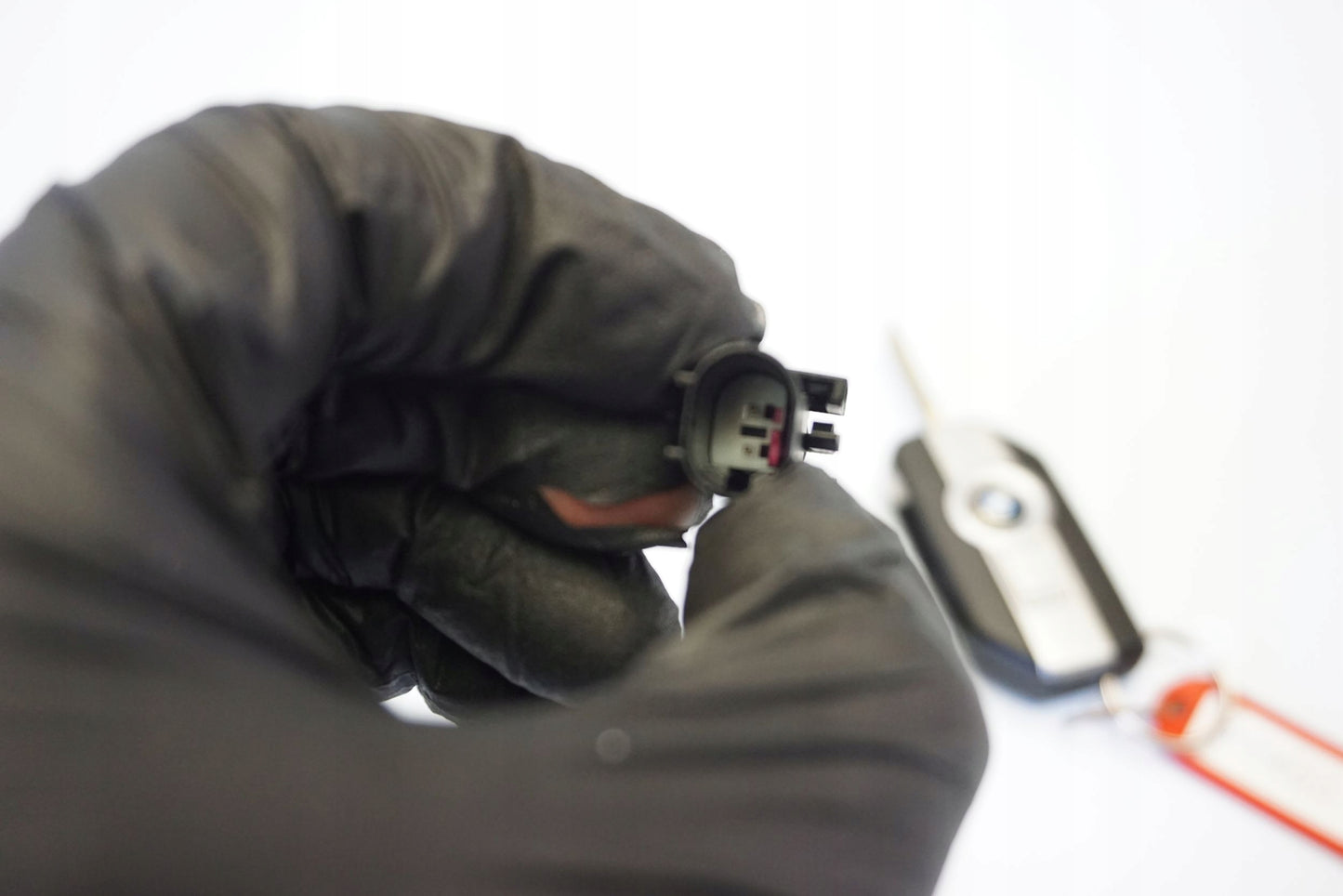 BMW F 900 R 20- Schlosssatz Zündschloss Lock Set 16