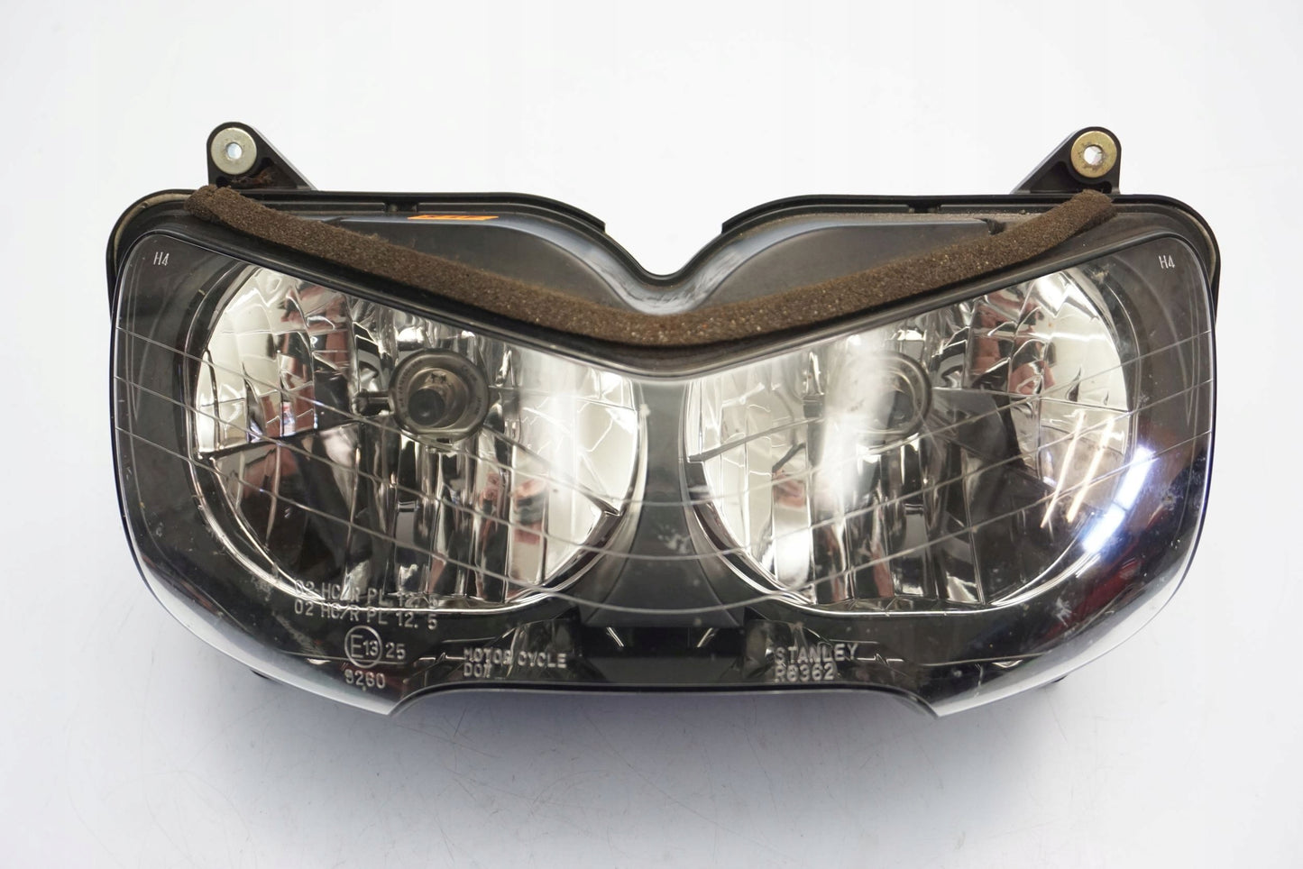 HONDA CBR 900RR SC33 Scheinwerfer Headlight 13