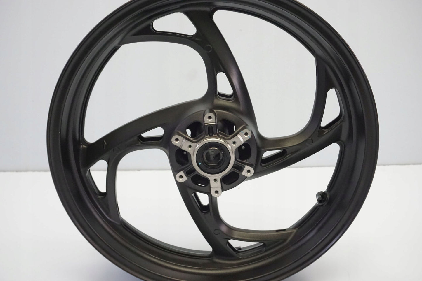 HONDA CB 1000 R SC60 08-16 Felge vorne Wheel Vorderrad 10