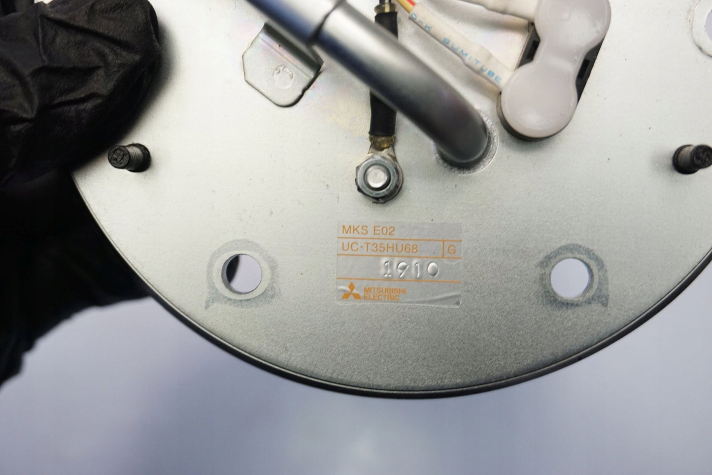 HONDA CRF 1100 AFRICA TWIN 19- Benzinpumpe Kraftstoffpumpe Fuel Pump 4