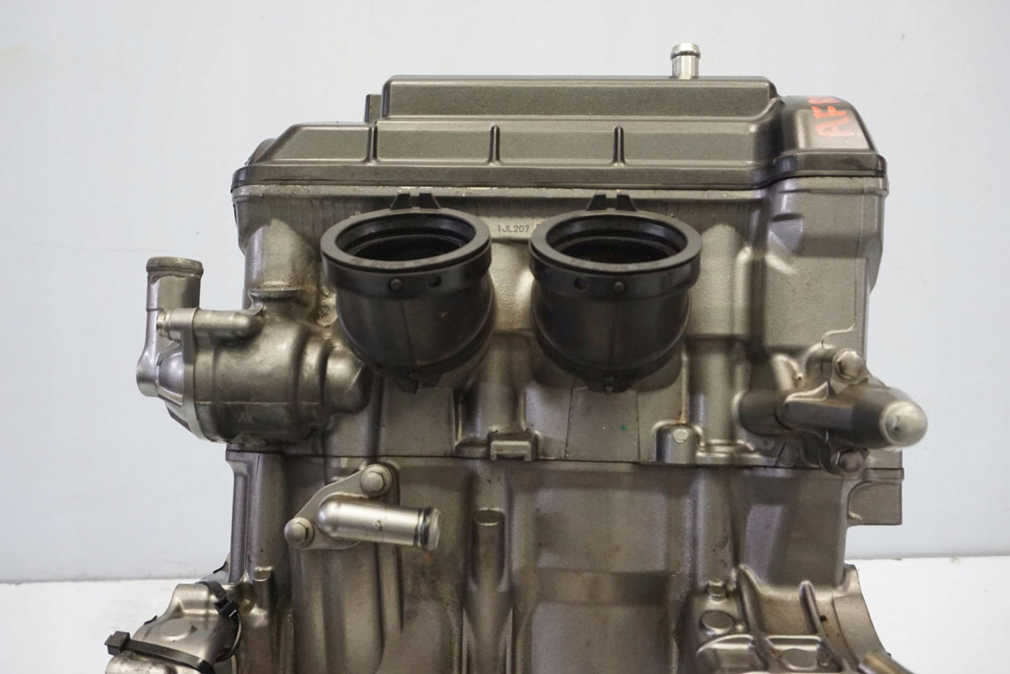 HONDA CRF 1000 AFRICA TWIN 15-17 Motor Motorblock Engine 9