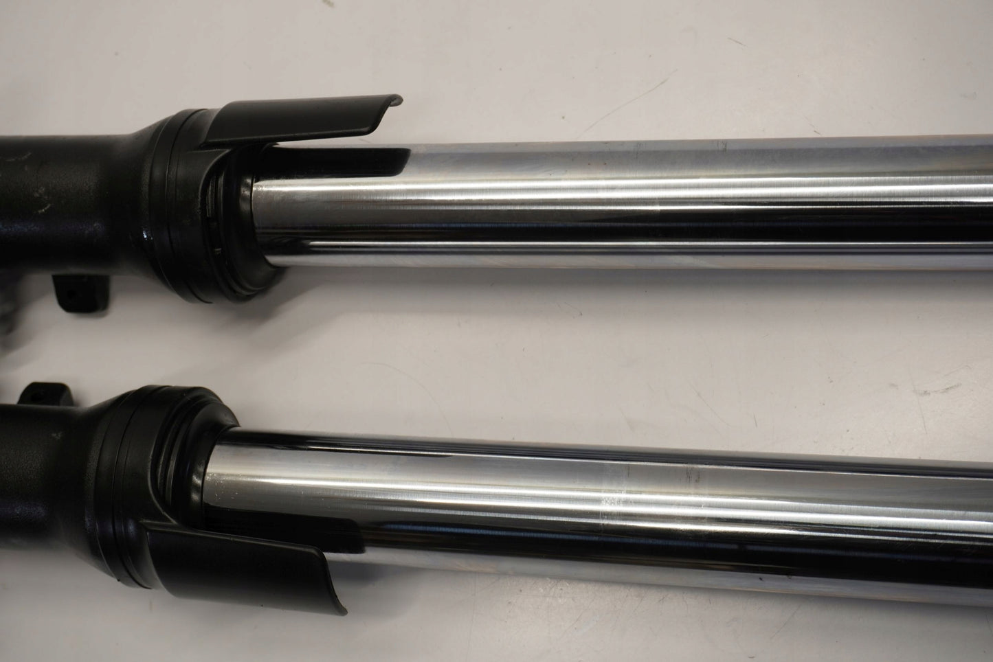 YAMAHA YZF-R6 RJ05 RJ09 03-05 Gabel Gabelholme Fork 10