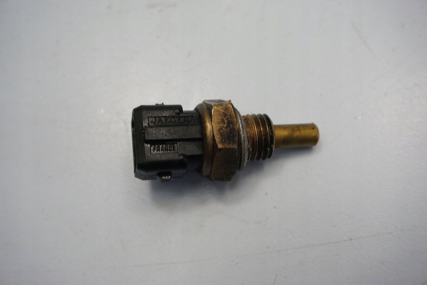 DUCATI 848 08–13 Temperatursensor Thermostat Temperature sensor 5
