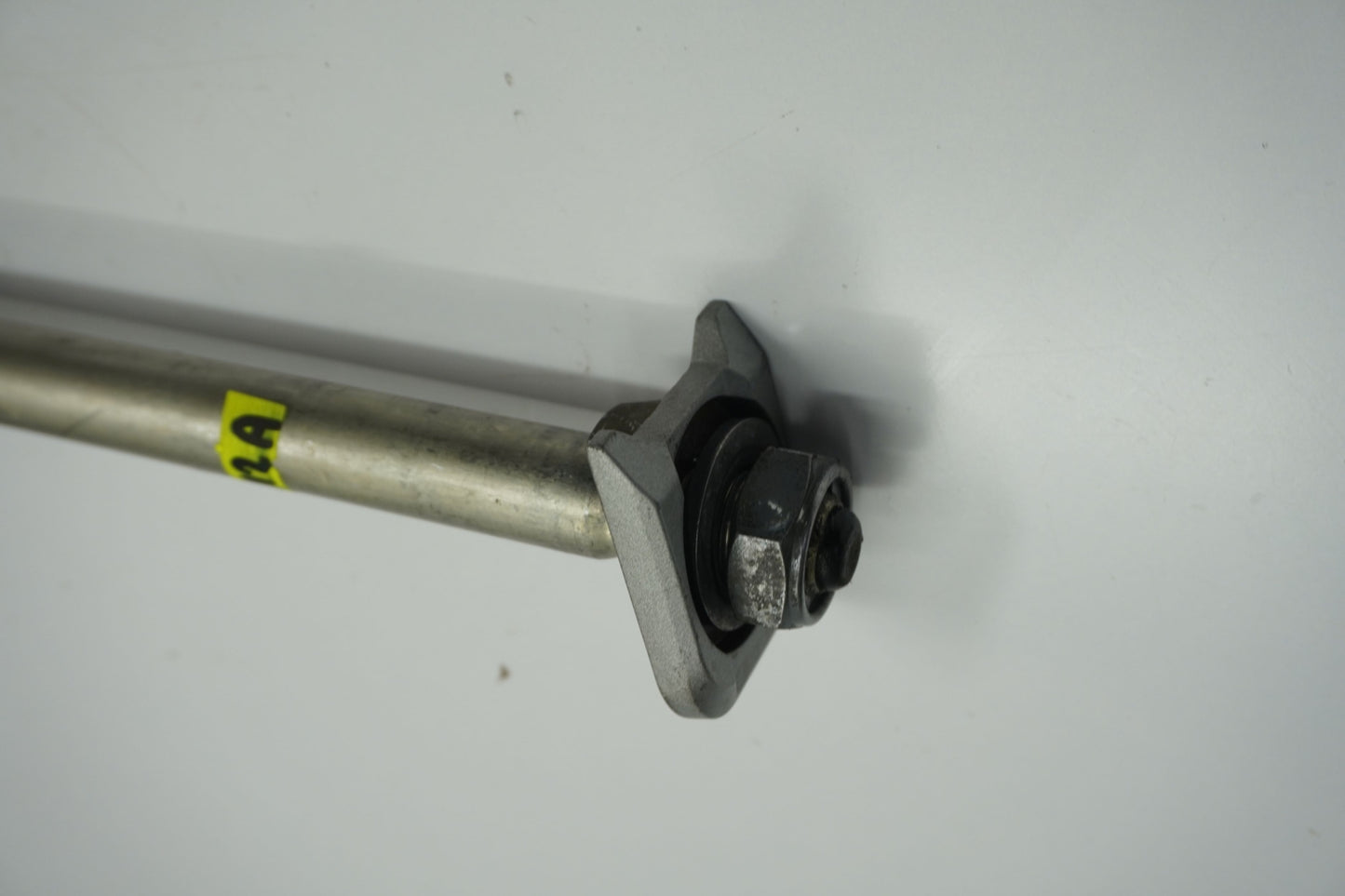 TRIUMPH TIGER SPORT 660 22- Hinterachse Achse hinten Radachse rear axle 6