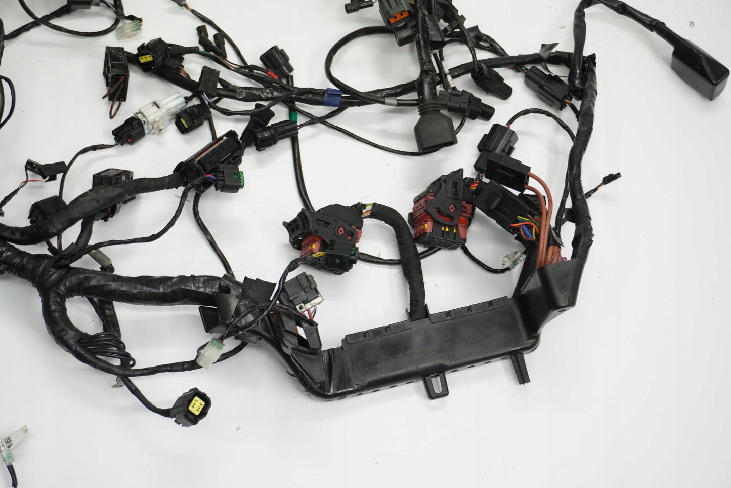 TRIUMPH TIGER 1200 XRT 16-17 Kabelbaum Wiring Harness 13